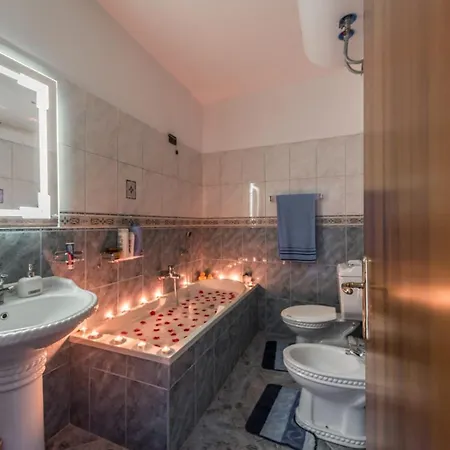 Panoramic Sea View Apartment *