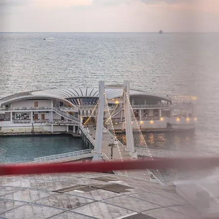 Apartment Panoramic Sea View *