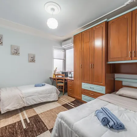 Apartmán Panoramic Sea View