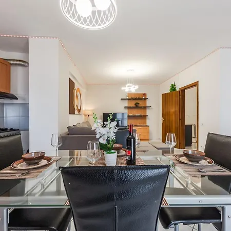 Appartamento Panoramic Sea View *