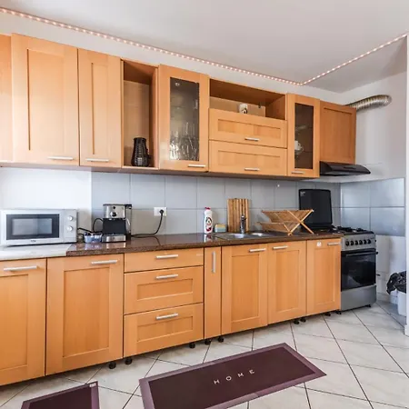 Panoramic Sea View Apartment *