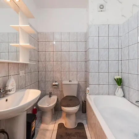 Panoramic Sea View Apartment