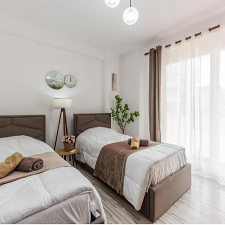 Appartamento Panoramic Sea View *