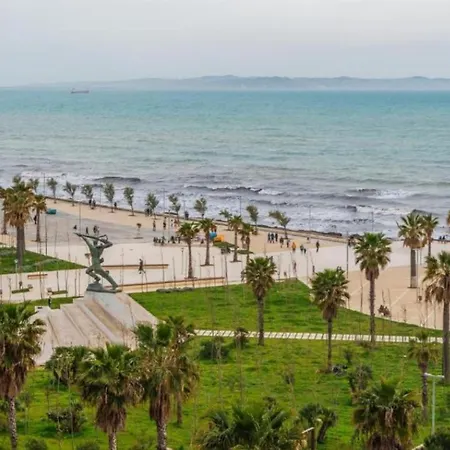 Panoramic Sea View Durres