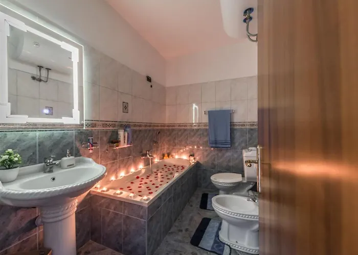 Panoramic Sea View Apartment *