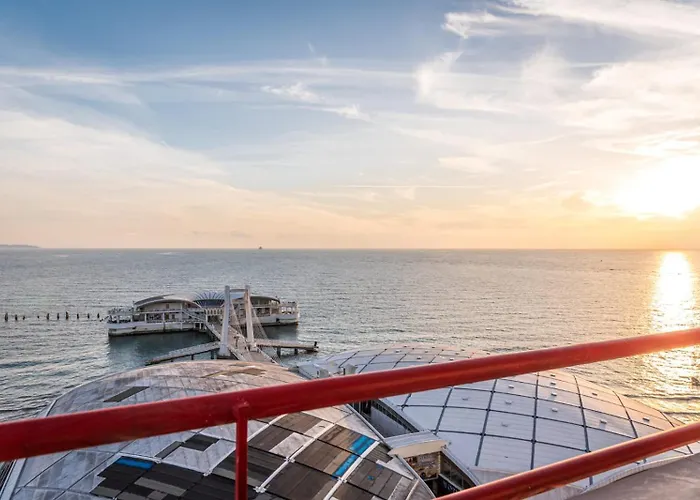 Panoramic Sea View * Durrës