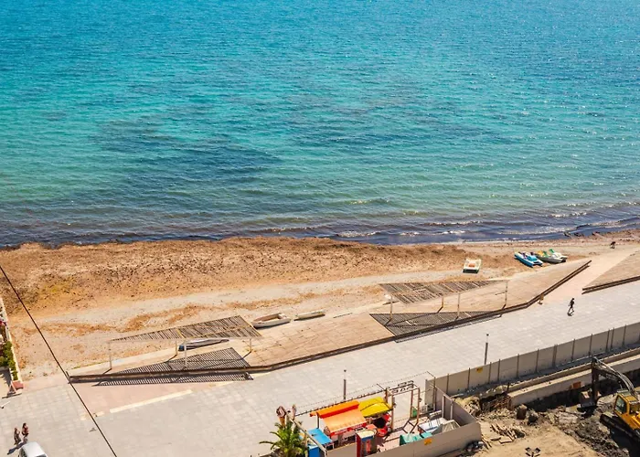 Panoramic Sea View Apartmán