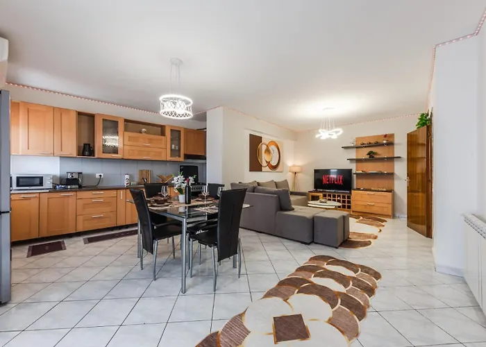 Panoramic Sea View Durrës