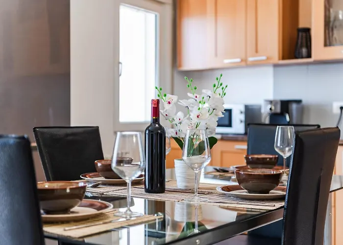 Panoramic Sea View Apartmán Durrës