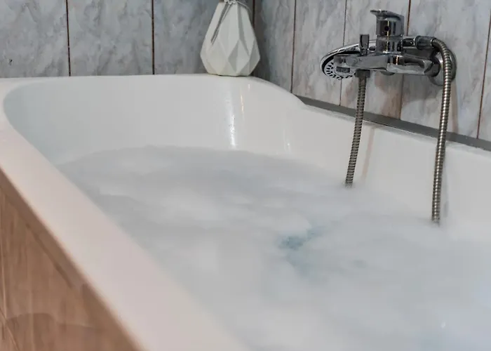 Panoramic Sea View Apartmán