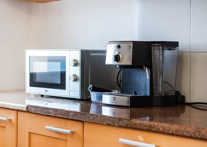 Apartmán Panoramic Sea View *