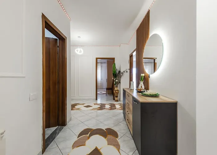 Panoramic Sea View Durrës