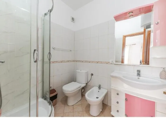 Panoramic Sea View Apartmán