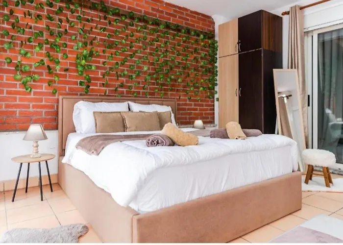 Apartmán Panoramic Sea View